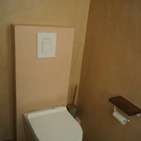 Retro Private In Common Quarto em Acomodações Particulares Atenas