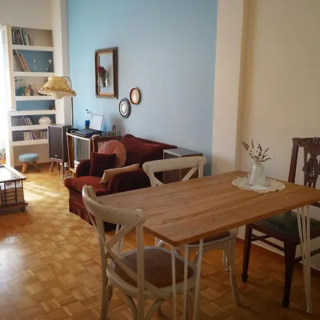Habitación en casa particular Retro Private In Common